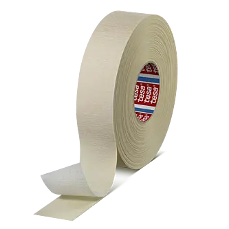 tesafix 4954, 50m x 19mm, weiss, 430µm
