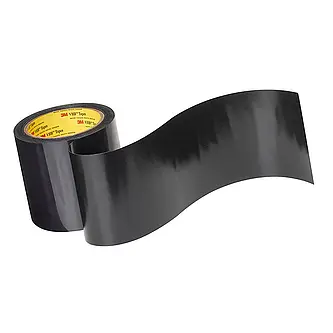 3M VHB Klebeband 5909, Schwarz, 1168 mm x 66 m, Spleißfrei