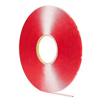 3M VHB Klebeband 4915F, Klar, 1.5mm, Roll, Config
