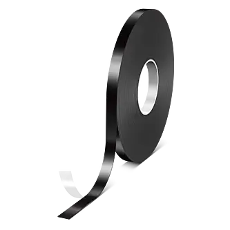 tesa 92105 HiP  High initial Performance, 25m x 610mm, schwarz