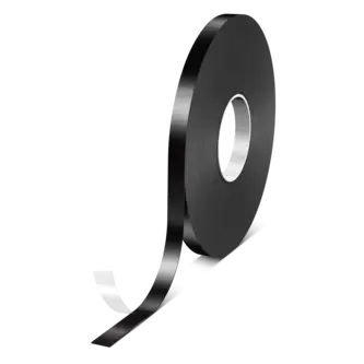 tesa 92108 - 25 m x 610 mm - schwarz