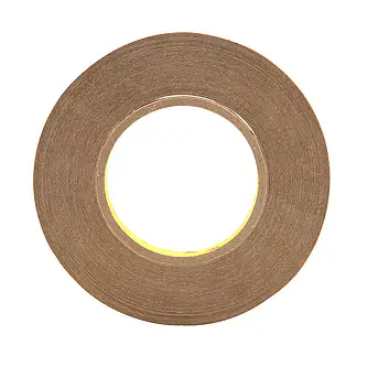 3M Transfer-Klebeband 950, Transparent, 500 mm x 55 m, 0.13 mm, ABS
