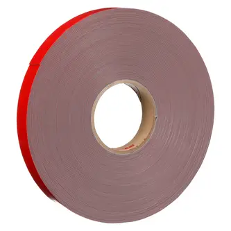 3M VHB Klebeband 4655F, Grau, 25 mm x 33 m, 1.6 mm