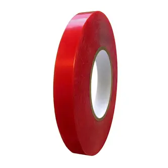 RK 855 Doppelseitiges Klebeband - 1.250 mm x 50 m