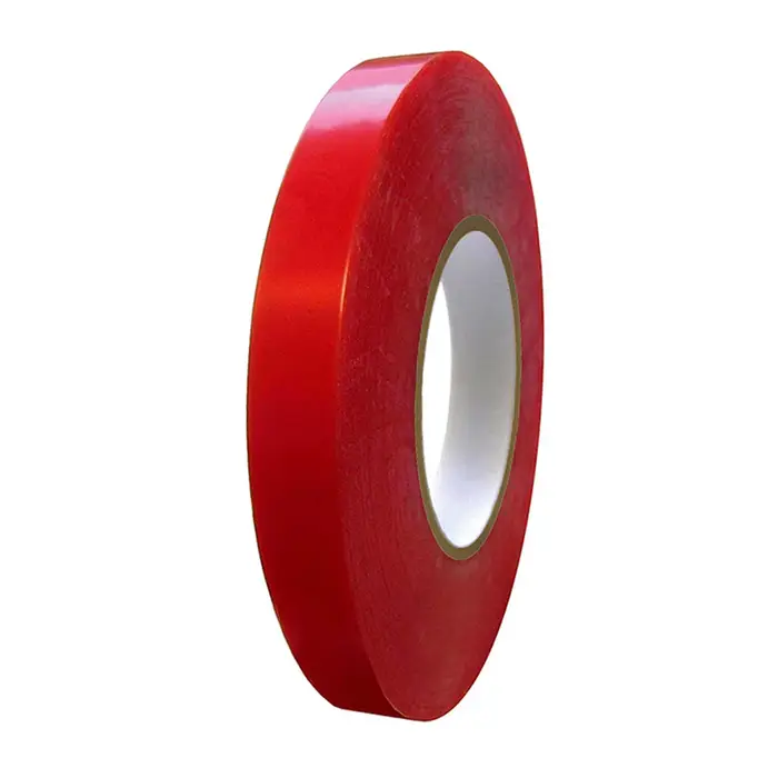 RK 855 Doppelseitiges Klebeband - 1.250 mm x 50 m