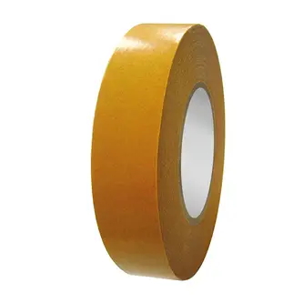 RK 874 Doppelseitiges Klebeband - 1.040 mm x 500 m - weiß