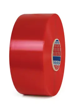 tesa 51608, 25m x 9mm, schwarz, 280µm
