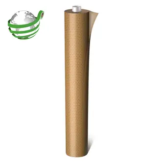 tesa 75507 - 300 m x 1 372 mm - transparent