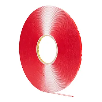 3M VHB Klebeband 4915F, Transparent, 19 mm x 3 m, 1.5 mm
