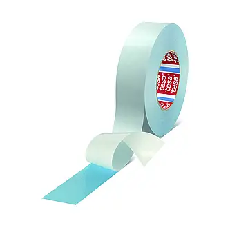 tesa 51193, 45m x 38mm, blau, 170µm
