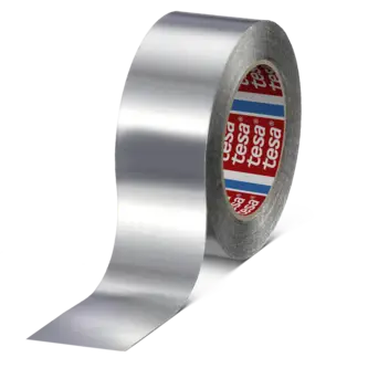 tesafix 62934, 50m x 19mm, weiss, 800µm