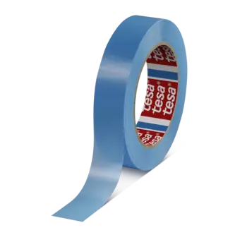 tesa Softprint 72222, 25m x 1380mm, Sleevemaster, Slitter, 550µm
