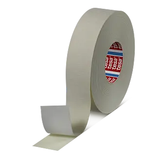tesafix 4974, 50m x 310mm, weiss, 380µm