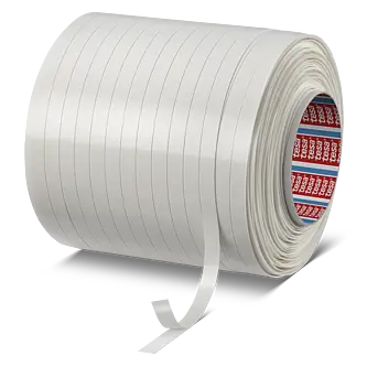 tesa 62455, 600m x 1530mm, weiß, 1000µm