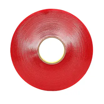 3M VHB Klebeband 4905P, Transparent, 285 mm x 66 m, 0.5 mm