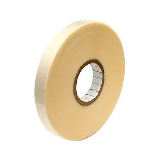 3M Hitzeaktivierbare Abziehfolie 5082, Transparent, 0.10 mm, 10 mm x 90 m
