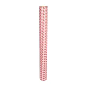 3M Doppelseitiges Klebeband GPT-020F, Transparent, 1540 mm x 500 m, 0.2 mm