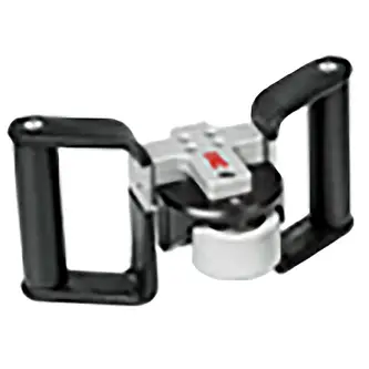 3M Manueller Stiftandruckroller, MSR15, 162 mm x 22 mm, 29515