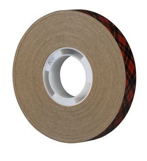 Scotch ATG Transfer-Klebeband 924, Transparent, 19 mm x 55 m, 0.05 mm