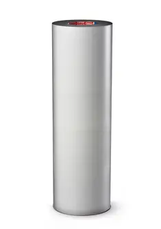 tesa 50607, 50m x 50mm, weiß-transluzent, 120µm