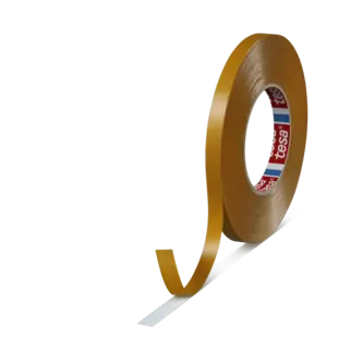 tesafix 4970 - 50m x 25mm - weiß