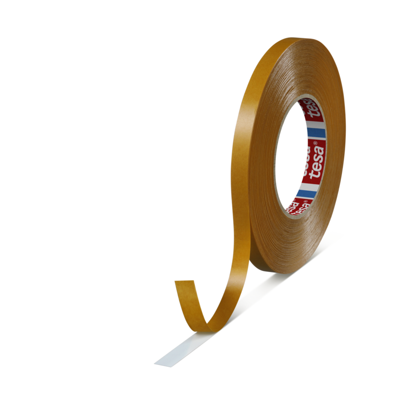 tesafix 4970 - 50m x 30mm - weiß