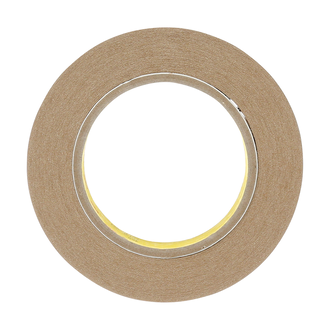 3M Transfer-Klebeband 465, Transparent, 30 mm x 55 m, 0.05 mm
