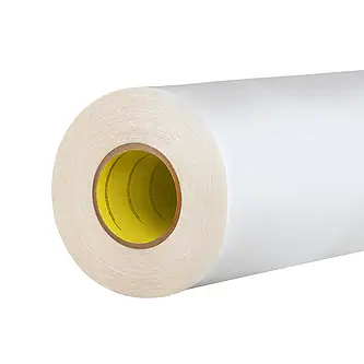 3M Venture Tape Doppelseitiges PET-Klebeband 1163MS74, 1371 mm x 50 m