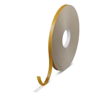 tesafix 4952 -50m x 1360mm - weiß - Slitter