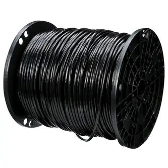 3M VHB Extrudable Klebeband GP, Schwarz, 8.5 mm x 298 m