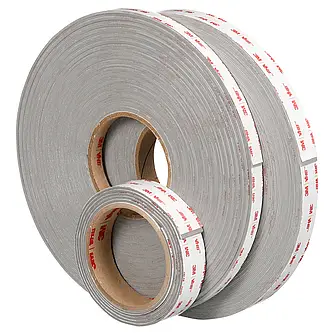 3M VHB Klebeband RP+110GP, Grau, 19 mm x 3 m