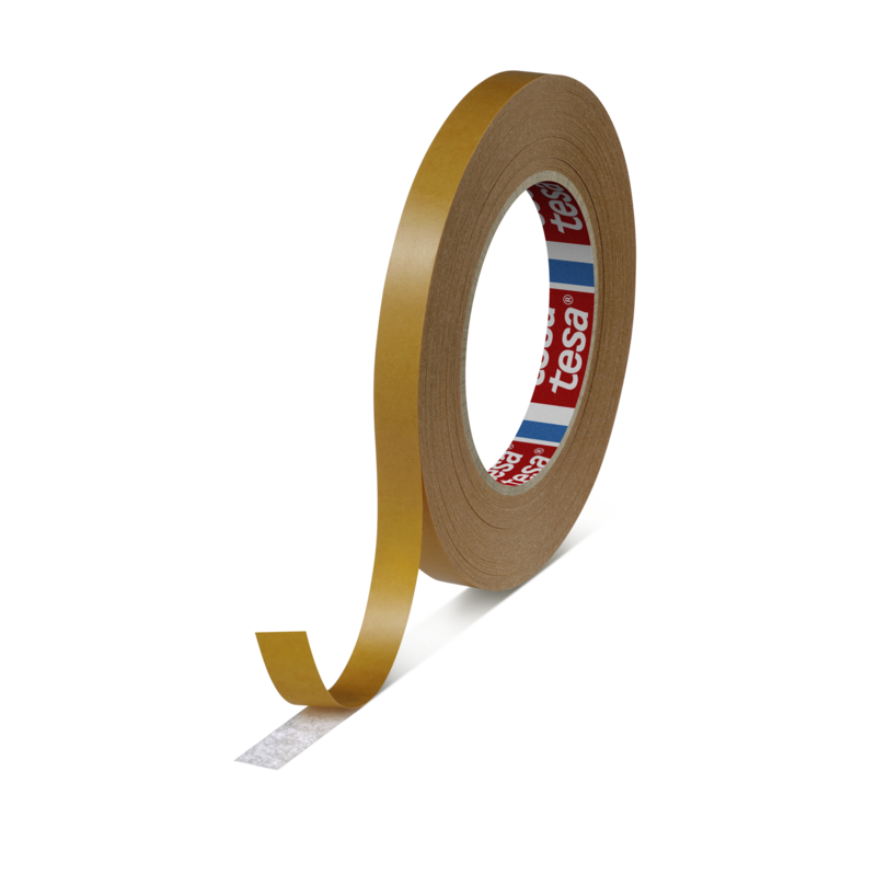 tesafix 51570 - 50m x 12mm - farblos