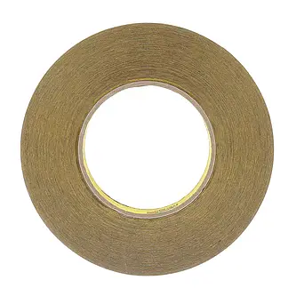 3M Transfer-Klebeband 9472LE, Silber, 68 mm x 250 m