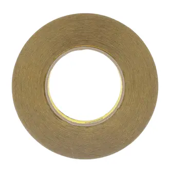 3M Transfer-Klebeband 9472LE, Silber, 68 mm x 250 m