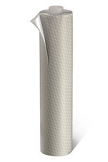 tesa ACXplus 7255 - 25 m x 900 mm - transparent