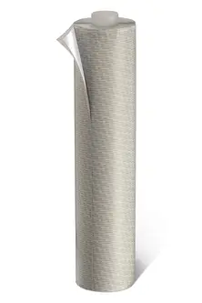 tesa ACXplus 7255 - 25 m x 900 mm - transparent