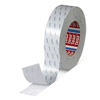 tesa 4943, 4000m x 19mm, transluzent, 100µm