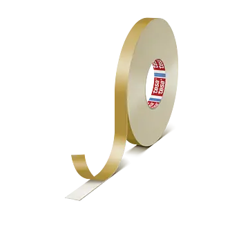 tesa 65610 Removable, 50m x 1360mm, weiss, Slitter, 1200µm
