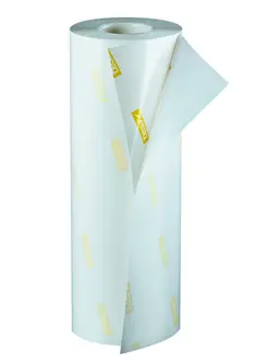 tesaprint 52332, 25m x 310mm, weiss, µm