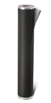 tesa 60303 - 200 m x 1 140 mm - schwarz