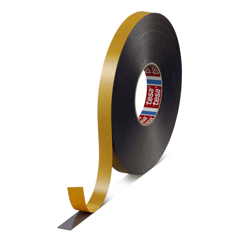 tesafix 62932 50m x 1360mm - weiß