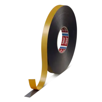 tesafix 62932 50m x 1360mm - weiß - Slitter