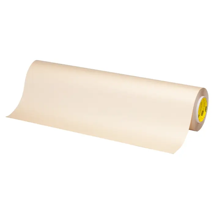 3M Transfer-Klebeband 467MC, Transparent, 100 mm x 9 m, 0.05 mm