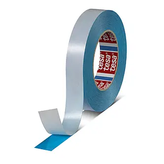 tesafix 51917, 50m x 38mm, blau, 115µm