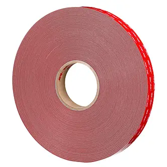 3M VHB Klebeband GPH-110GF, Grau, 19 mm x 33 m, 1.1 mm