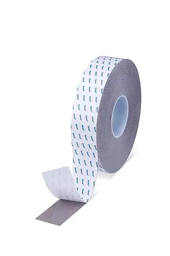tesa 67008, 33m x 1000mm, grau, 800µm