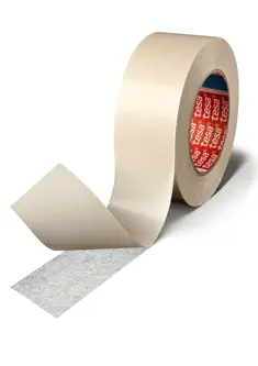 tesafix 51903, 66m x 19mm, transparent, 86µm