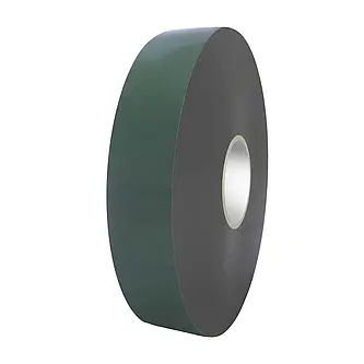 RK 8878 Doppelseitiges Mount - 1.220 mm x 100 m - schwarz