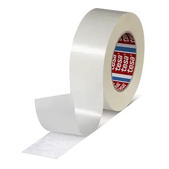 tesa 50607, 100m x 50mm, weiß-transluzent, 120µm