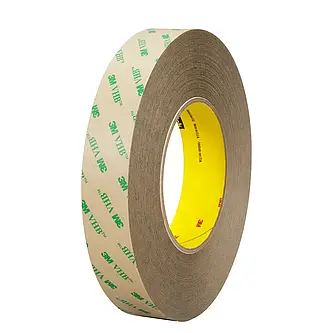 3M VHB Transfer-Klebeband F9469PC, Transparent, 610 mm x 329 m, 0.13 mm